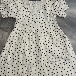 Gently used Madewell dress